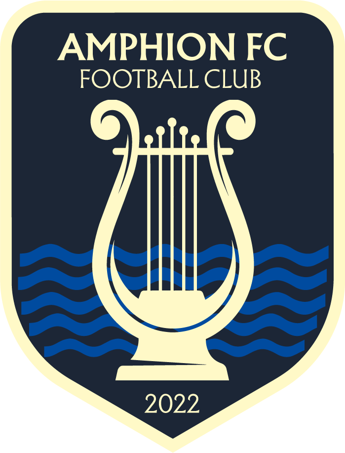 Logo de club de football du Amphion FC